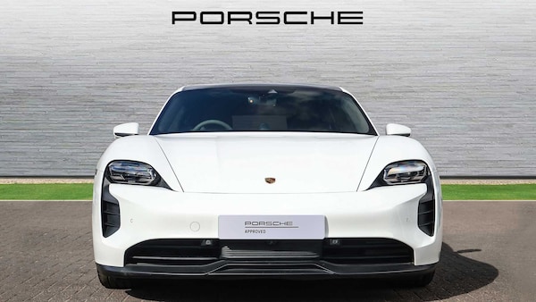 Used Porsche Taycan 2022 for sale - 75217471: Photo 9