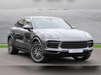 Used Porsche Cayenne 2020 for sale - 79306835: Photo