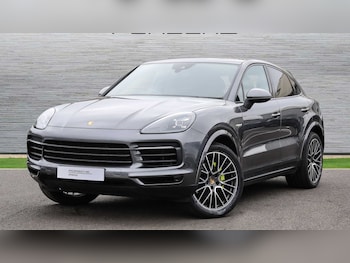 Used Porsche Cayenne 2020 for sale - 79306835: Photo