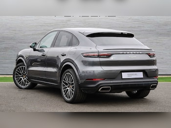 Used Porsche Cayenne 2020 for sale - 79306835: Photo