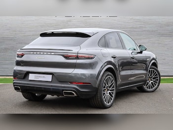 Used Porsche Cayenne 2020 for sale - 79306835: Photo