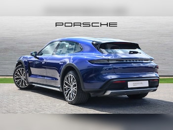 Used Porsche Taycan 2023 for sale - 75218645: Photo