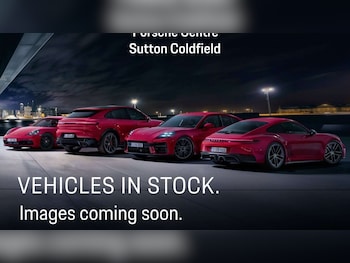 Used Porsche Other 2020 for sale - 77706799: Photo