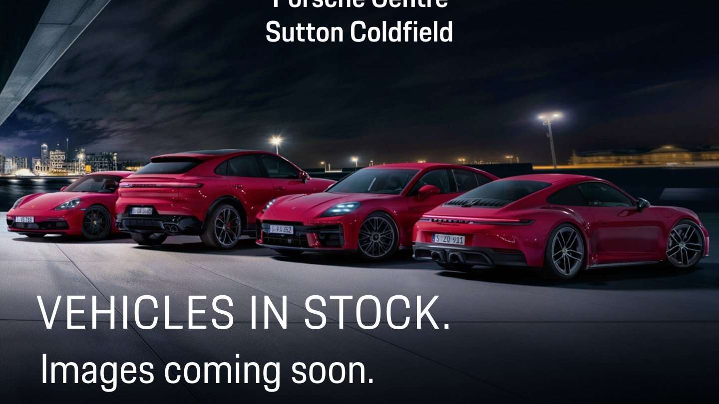 Used Porsche Other 2020 for sale - 77706799: Photo 3