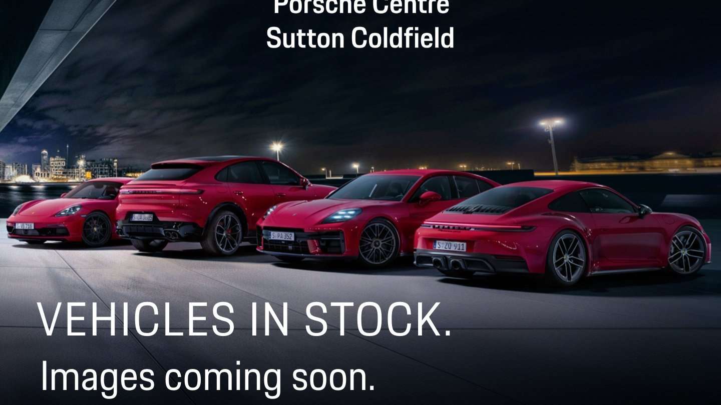 Used Porsche Other 2020 for sale - 77706799: Photo 5