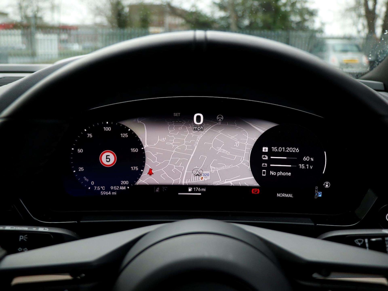 Used Porsche Macan 2024 for sale - 77333967: Photo 13