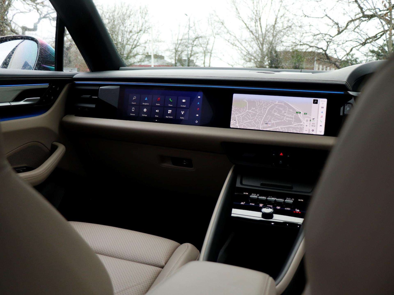 Used Porsche Macan 2024 for sale - 77333967: Photo 16