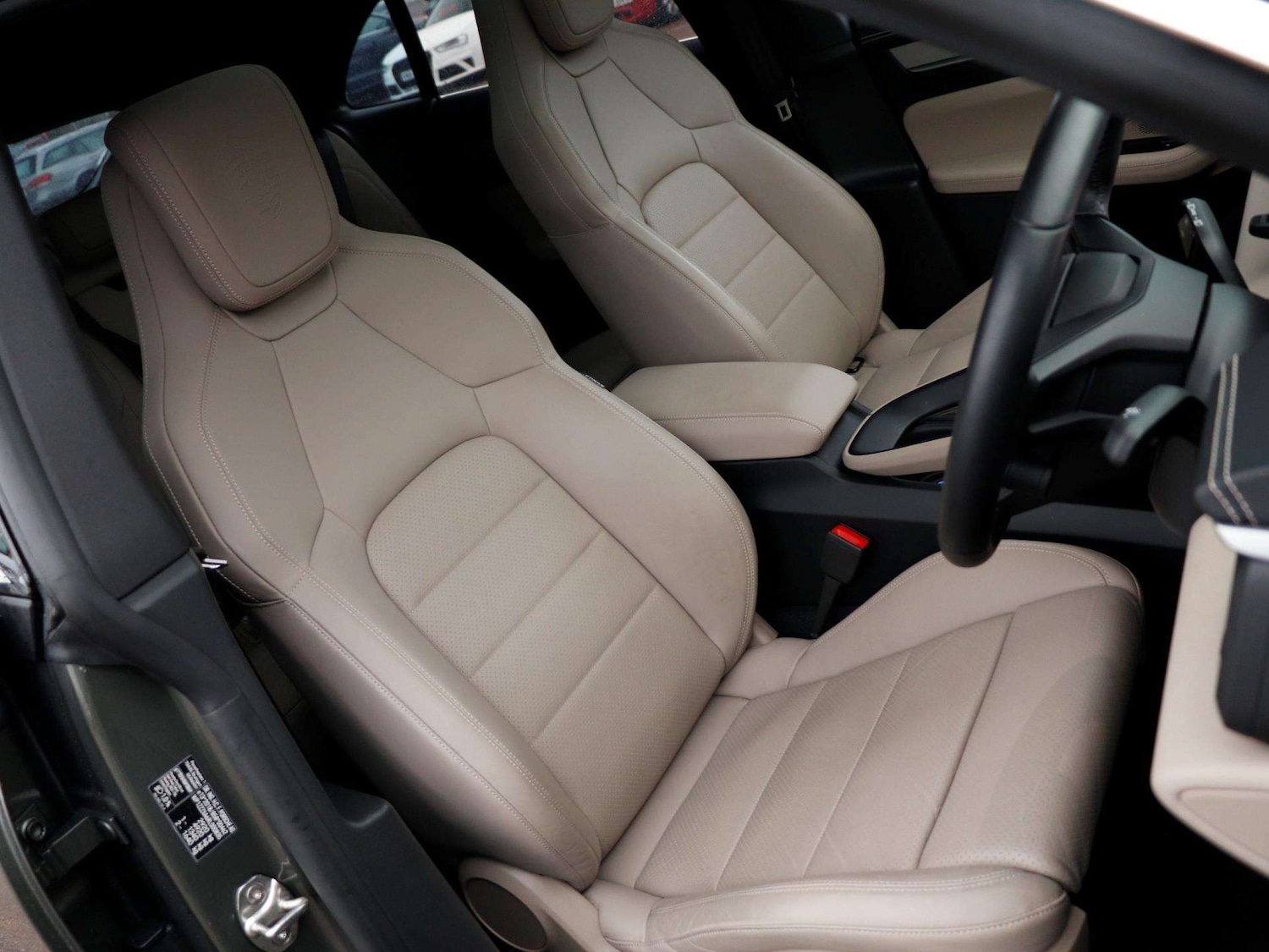 Used Porsche Macan 2024 for sale - 77333967: Photo 23