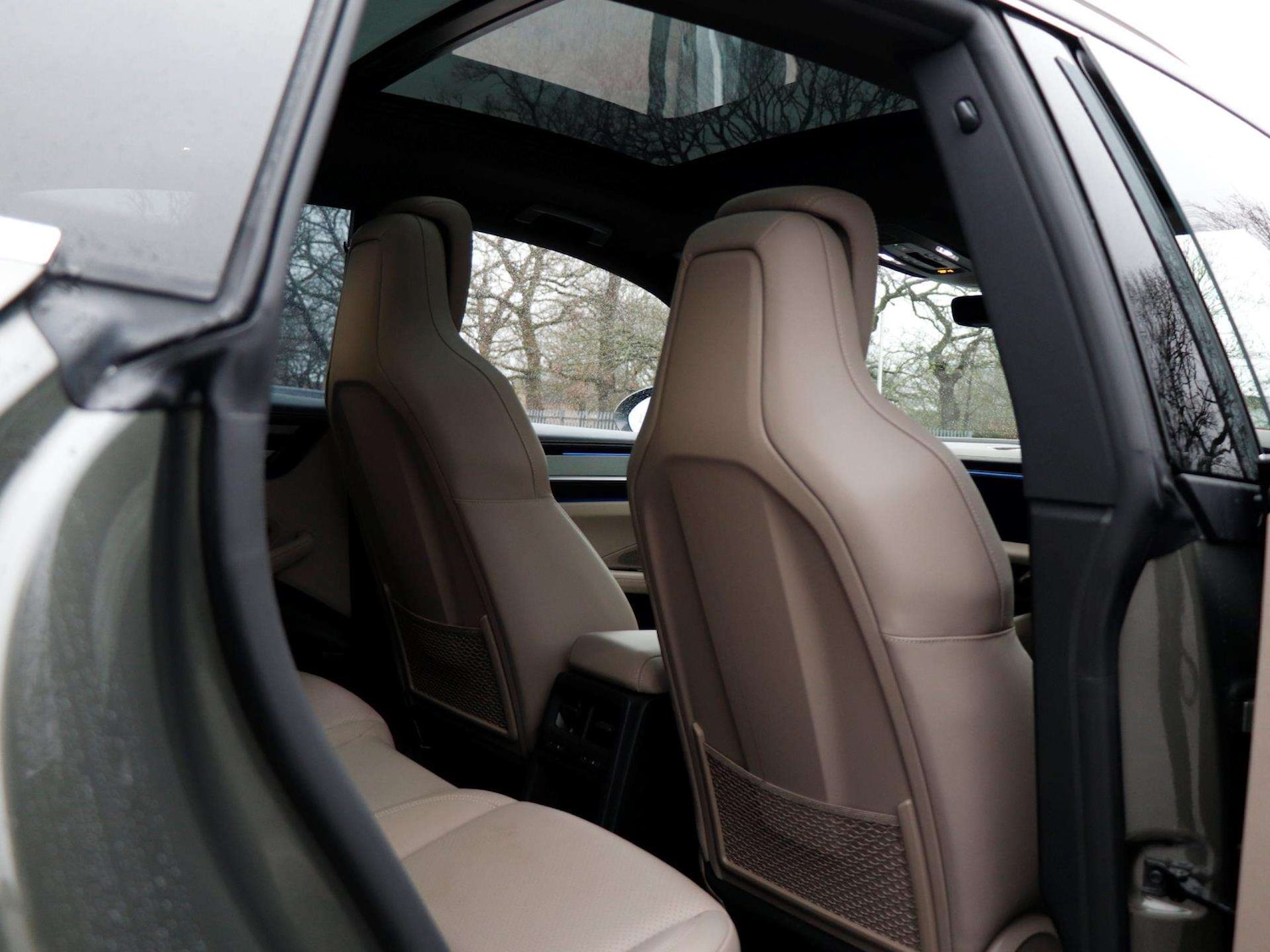 Used Porsche Macan 2024 for sale - 77333967: Photo 26