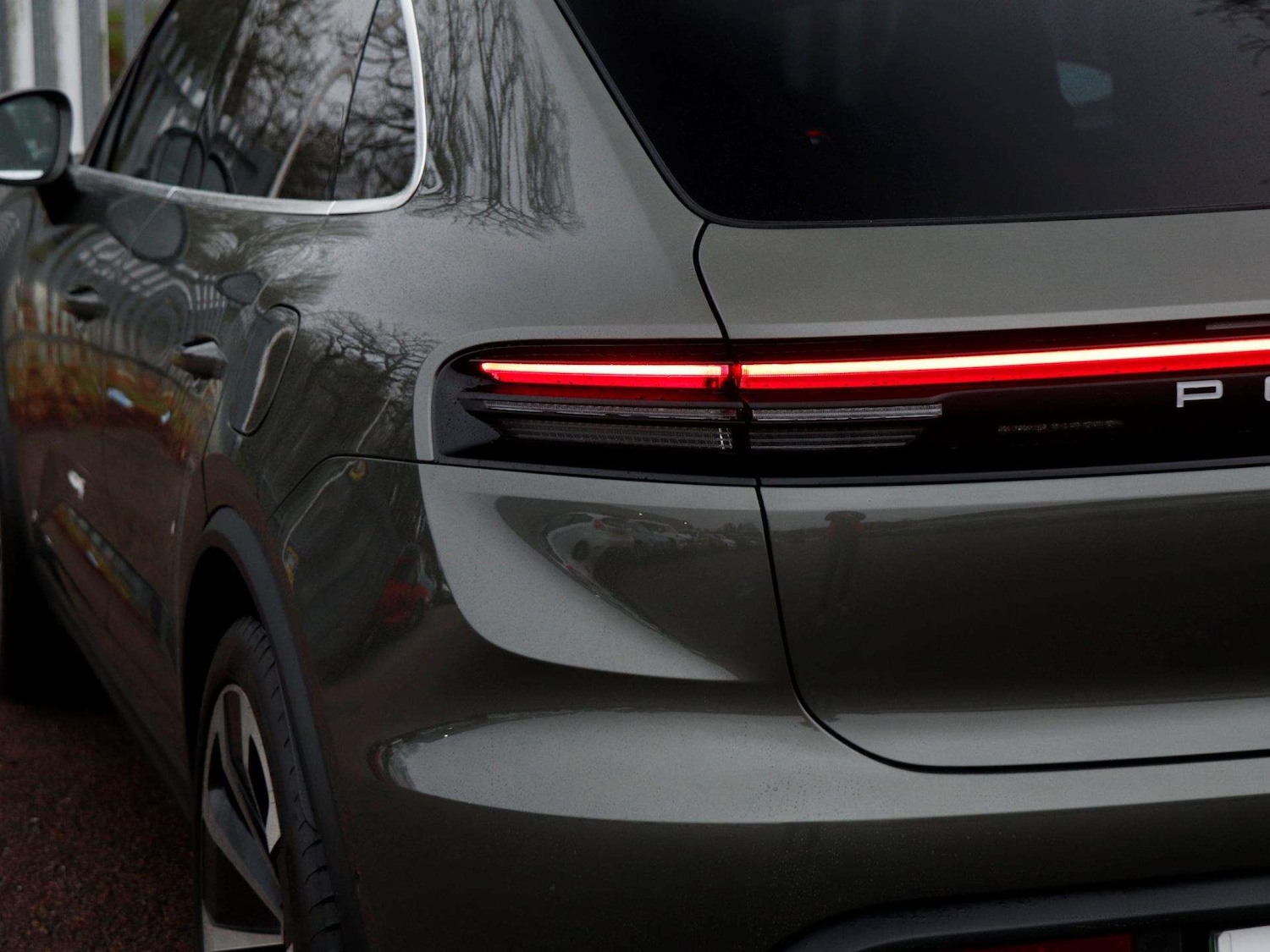 Used Porsche Macan 2024 for sale - 77333967: Photo 29