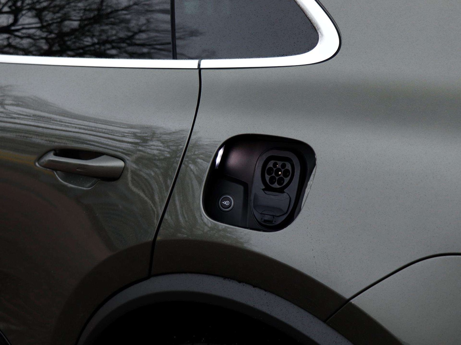 Used Porsche Macan 2024 for sale - 77333967: Photo 30