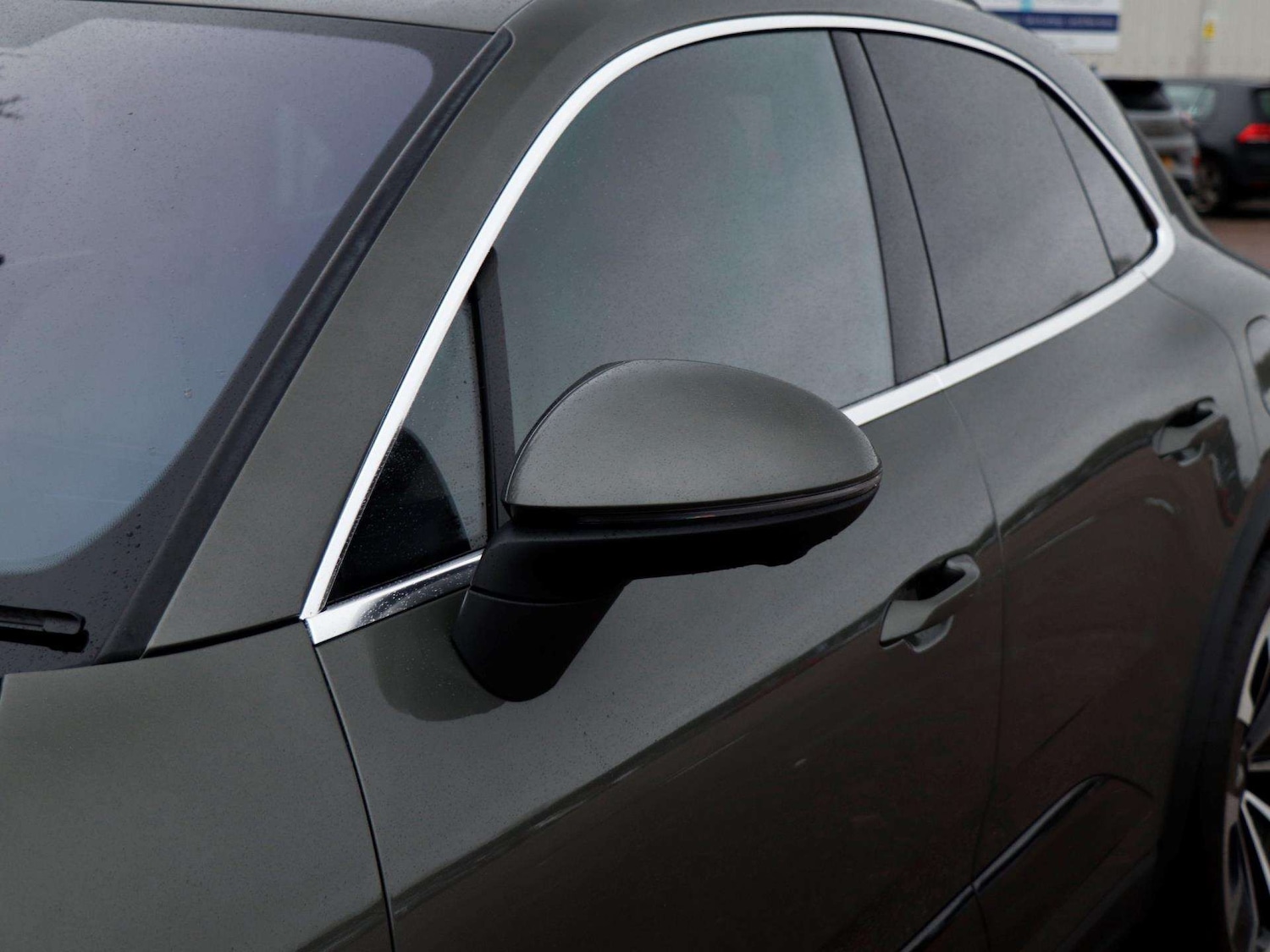 Used Porsche Macan 2024 for sale - 77333967: Photo 32