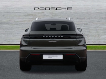 Used Porsche Macan 2024 for sale - 77333967: Photo