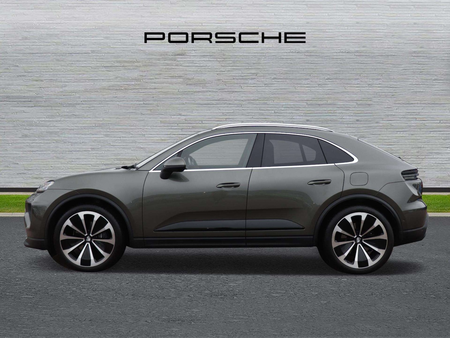 Used Porsche Macan 2024 for sale - 77333967: Photo 6