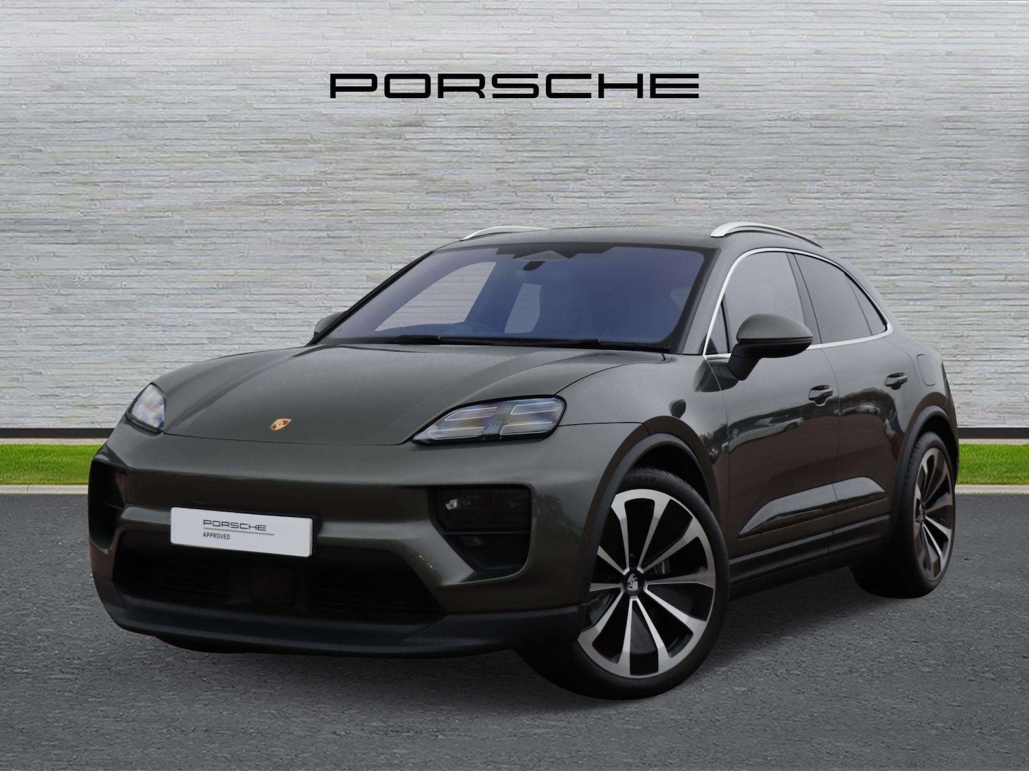Used Porsche Macan 2024 for sale - 77333967: Photo 7