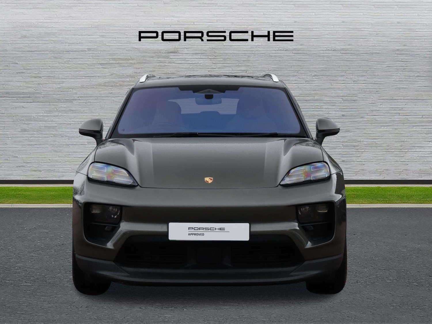 Used Porsche Macan 2024 for sale - 77333967: Photo 8