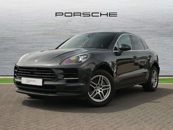 Used Porsche Macan 2026 for sale - 78786885: Photo