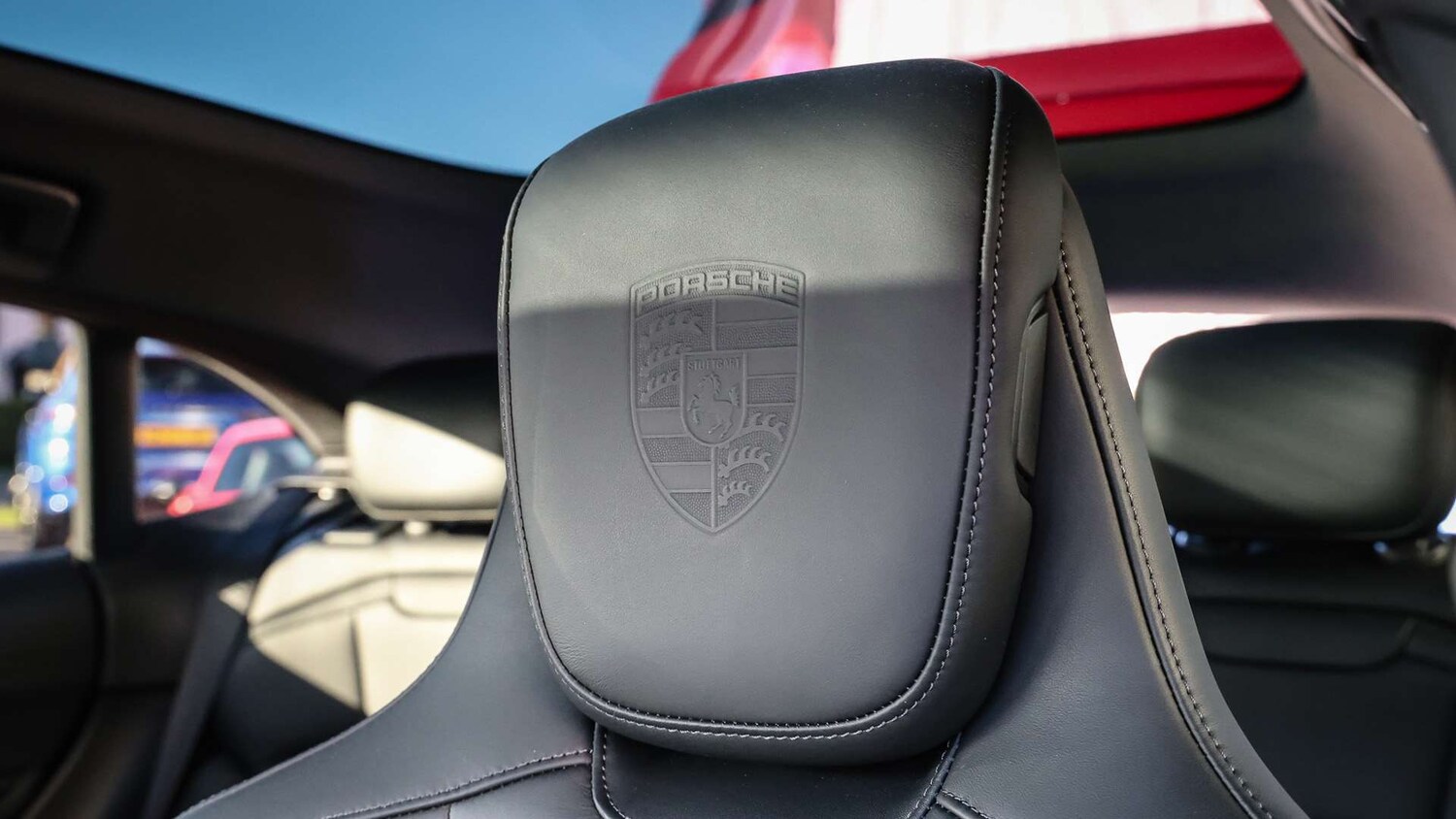 Used Porsche Taycan 2022 for sale - 76373716: Photo 16