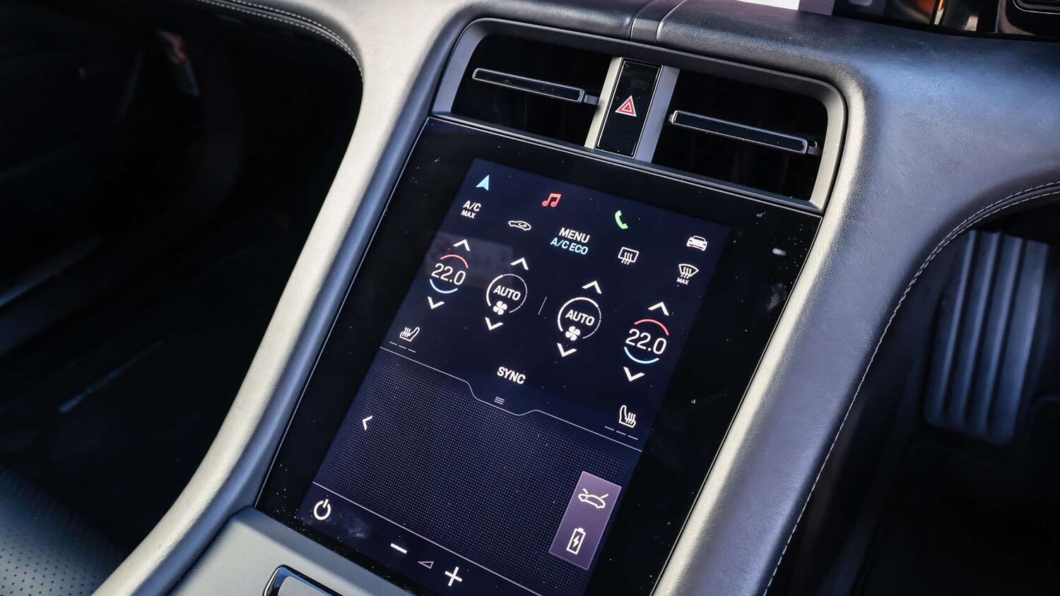 Used Porsche Taycan 2022 for sale - 76373716: Photo 17