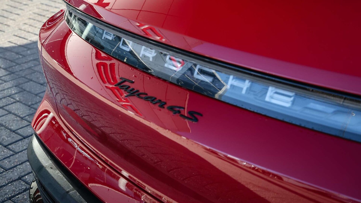 Used Porsche Taycan 2022 for sale - 76373716: Photo 30