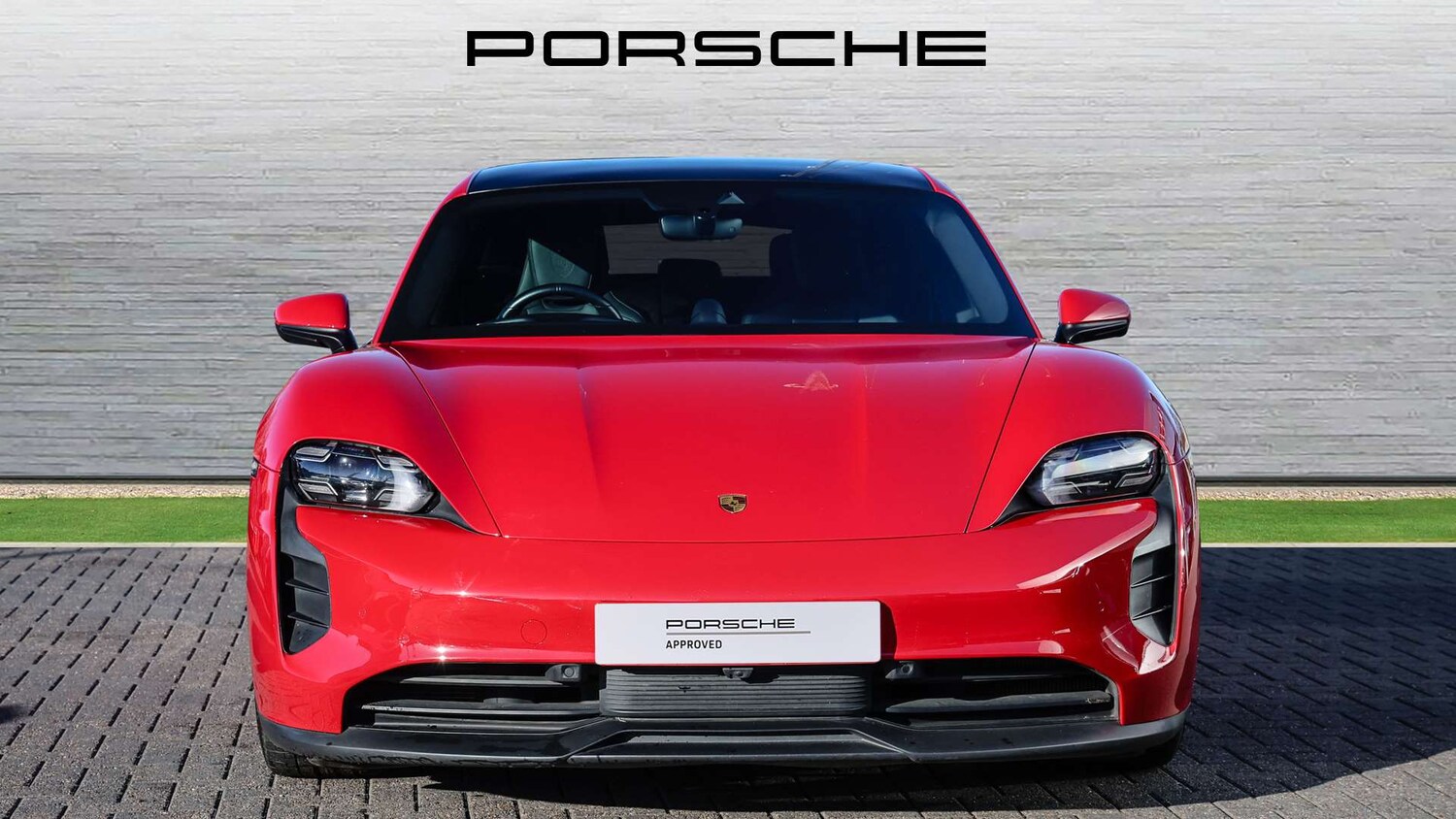 Used Porsche Taycan 2022 for sale - 76373716: Photo 9