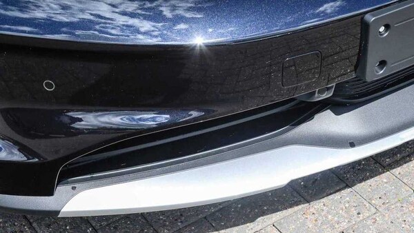 Used Porsche Taycan 2024 for sale - 75216852: Photo 10