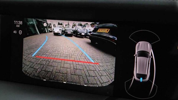 Used Porsche Taycan 2024 for sale - 75216852: Photo 25