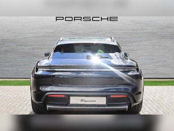 Used Porsche Taycan 2024 for sale - 75216852: Photo