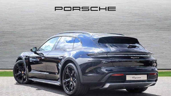 Used Porsche Taycan 2024 for sale - 75216852: Photo 6