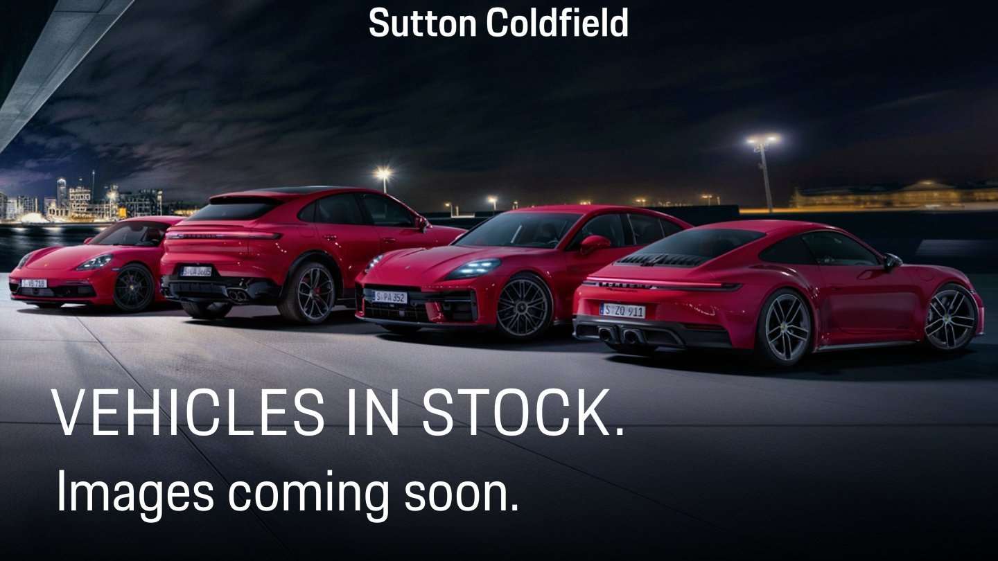 Used Porsche 911 2025 for sale - 77810958: Photo 2