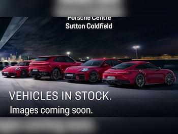 Used Porsche 911 2025 for sale - 77810958: Photo