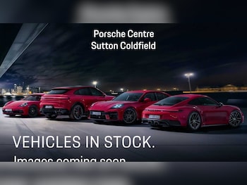 2020 - 4S 93Kwh 4-Door
