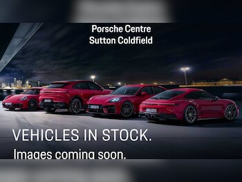 Used Porsche Taycan 2020 for sale - 75603906: Photo