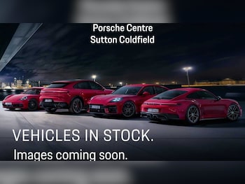 Used Porsche Taycan 2020 for sale - 75603906: Photo