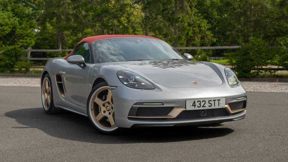Vehicle 32