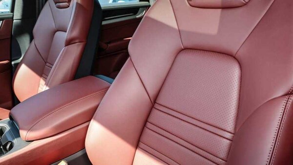 Used Porsche Cayenne 2025 for sale - 75217184: Photo 11