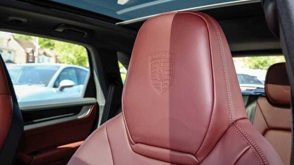 Used Porsche Cayenne 2025 for sale - 75217184: Photo 12