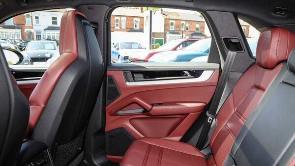Used Porsche Cayenne 2025 for sale - 75217184: Photo 13