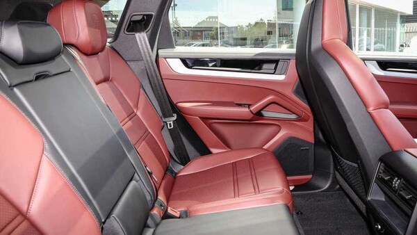 Used Porsche Cayenne 2025 for sale - 75217184: Photo 14