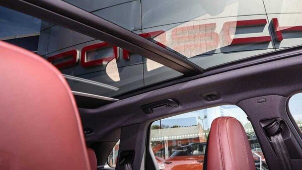 Used Porsche Cayenne 2025 for sale - 75217184: Photo 15
