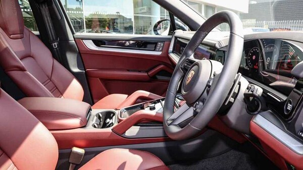 Used Porsche Cayenne 2025 for sale - 75217184: Photo 16