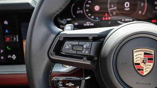 Used Porsche Cayenne 2025 for sale - 75217184: Photo 18