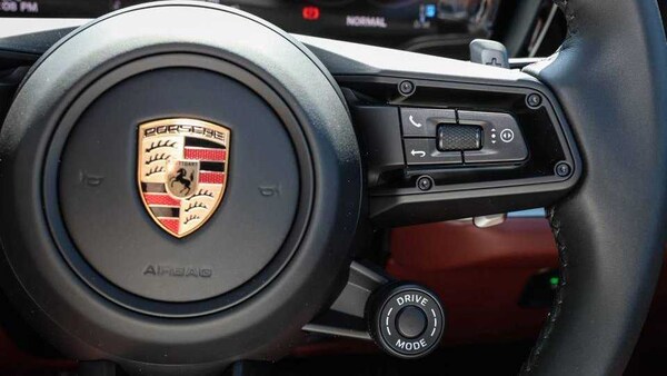 Used Porsche Cayenne 2025 for sale - 75217184: Photo 19