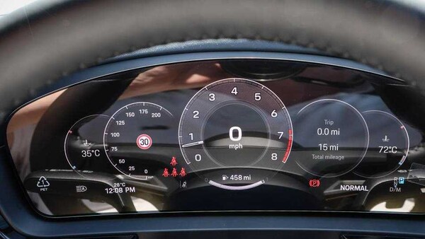 Used Porsche Cayenne 2025 for sale - 75217184: Photo 20