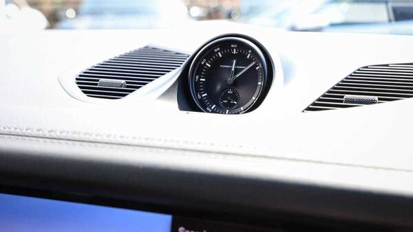 Used Porsche Cayenne 2025 for sale - 75217184: Photo 21