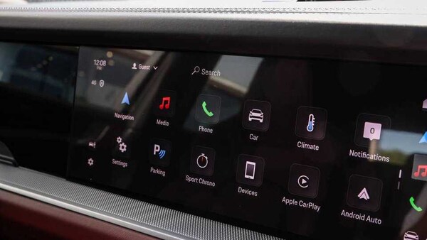Used Porsche Cayenne 2025 for sale - 75217184: Photo 24