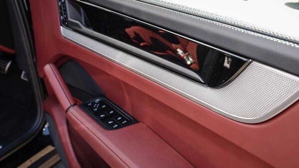Used Porsche Cayenne 2025 for sale - 75217184: Photo 28