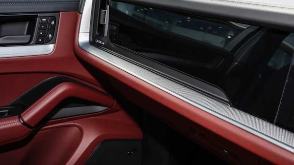 Used Porsche Cayenne 2025 for sale - 75217184: Photo 29