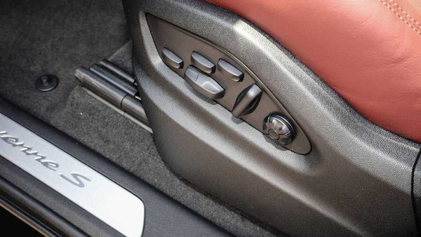 Used Porsche Cayenne 2025 for sale - 75217184: Photo 31
