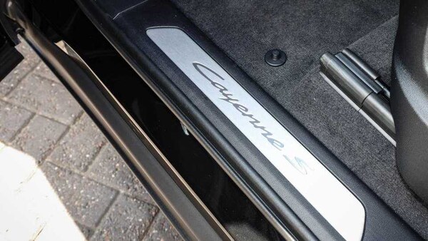 Used Porsche Cayenne 2025 for sale - 75217184: Photo 33